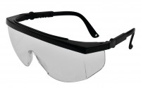 Protective glasses