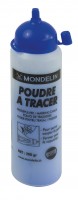 Chalk line reel - rondoline with powder 02