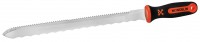 Knife for insulation materials 08