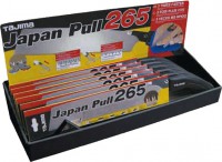 Tajima® rapid pull saw 03