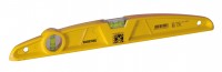 Trapezoidal level - magnetic