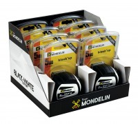Tape measure - block-up 02