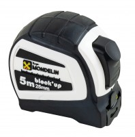 Tape measure - block-up 04