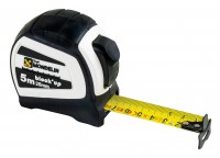 Tape measure - block-up