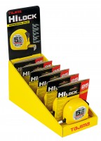 Tape measure abs hi lock tajima® 03
