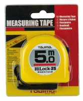 Tape measure abs hi lock tajima® 02