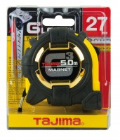 Tape measure g-3lock tajima 02