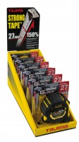 Tape measure g-3lock tajima 03