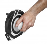 Round long tape measure whith handle 03