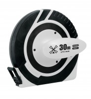 Round long tape measure whith handle