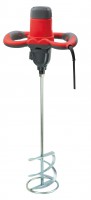 Electric mixer tecmix 1600w 02
