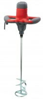 Electric mixer tecmix 1250w