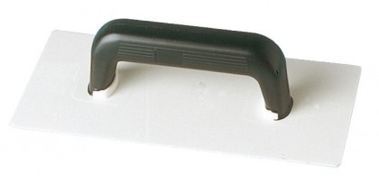 Plastic spreader - closed handle