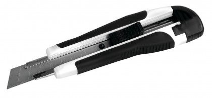 Bi-material cutter 18 mm