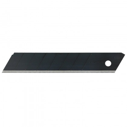 Tajima® razar black spare blades  for cutter 25 mm