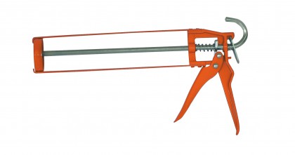 Cartridges gun