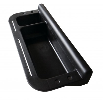 REMOVABLE TRAY FOR STEPLADDER