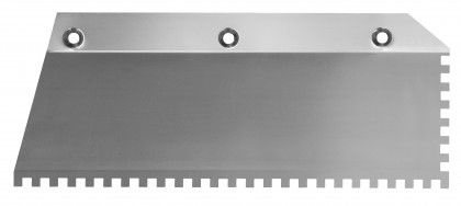 Spare blade for ergolame® facade