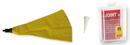 Kit for making joints