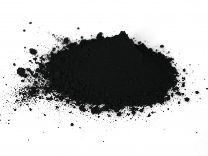 Synthetic dye - intense black