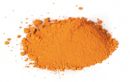 Synthetic dye - ochre