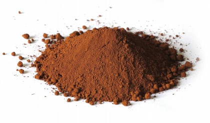 Synthetic dye - light brown