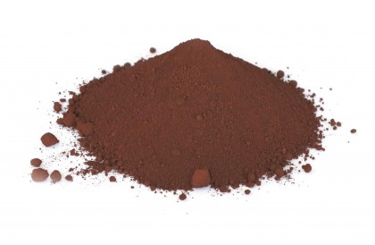 Synthetic dye - dark brown