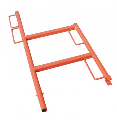 Universal metal tool holder