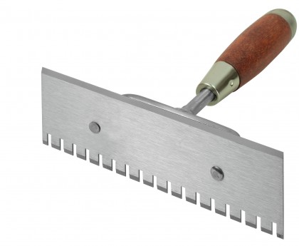 Plastering trowel - berthelet