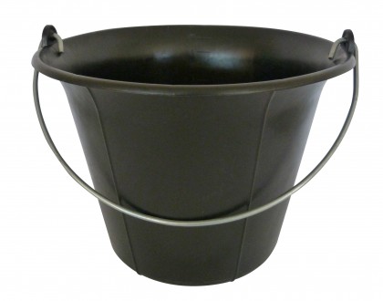 Plastic mason bucket