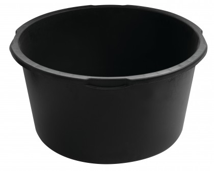 Large-capacity mixing bucket