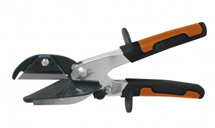 Multi-cut plier