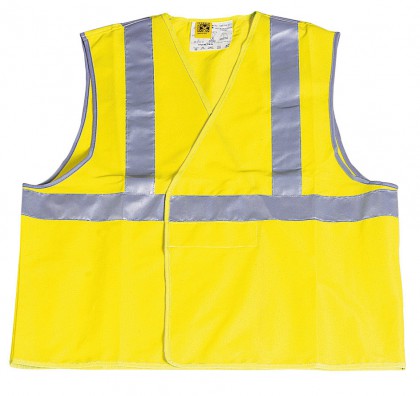 Safety vest