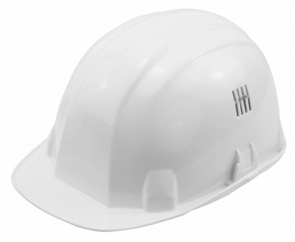 Site helmet - brennus model
