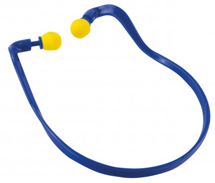 Anti-noise hoop