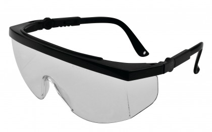 Protective glasses