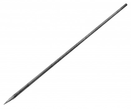 Stake for barrier