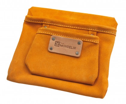 Tool pocket for roofer