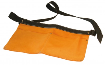 Soft tool pocket