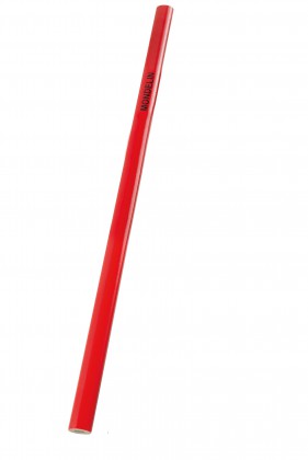 Carpenter's pencil