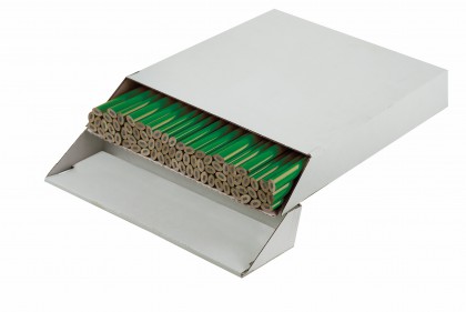 72 mason's pencils