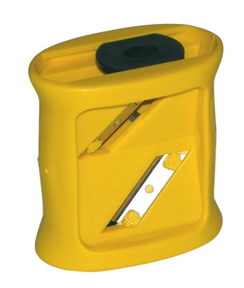 Pencil sharpener