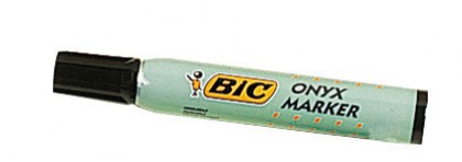 Permanent marker