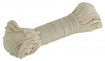 Spare line - cabled
