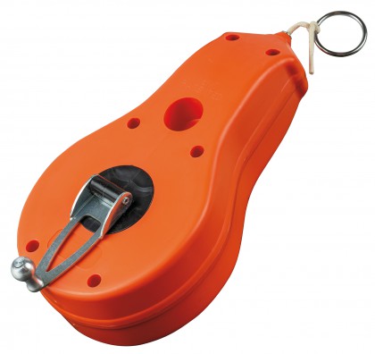 Chalk line reel - mini giant
