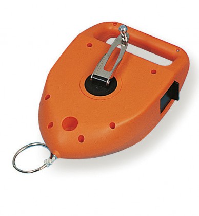 Chalk line reel - giant