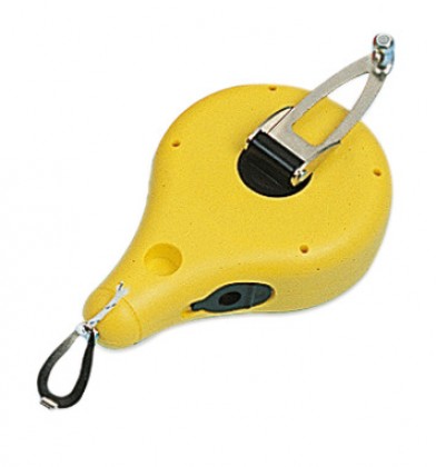 Chalk line reel - rondoline