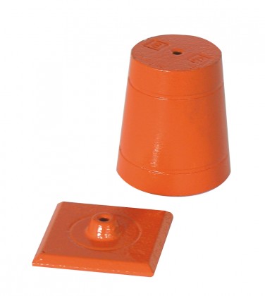 Mason's plumb bob