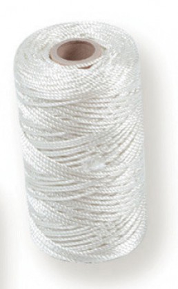 Cabled polyamide cord