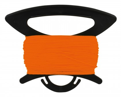 Rope reel - cordamain